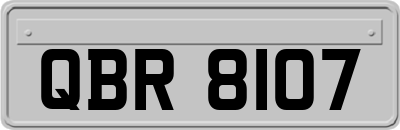 QBR8107