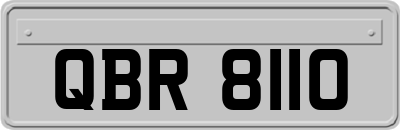 QBR8110