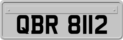 QBR8112
