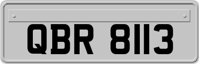 QBR8113