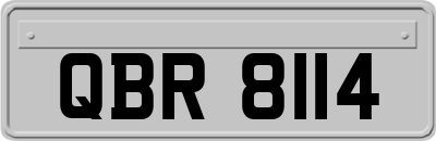 QBR8114