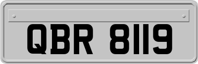 QBR8119