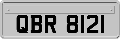 QBR8121
