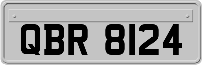 QBR8124