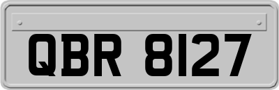 QBR8127