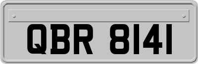 QBR8141