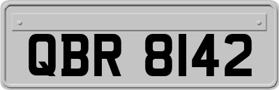 QBR8142