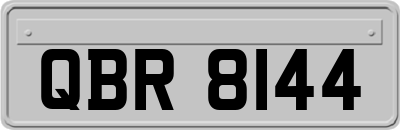 QBR8144