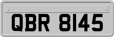 QBR8145