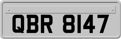 QBR8147