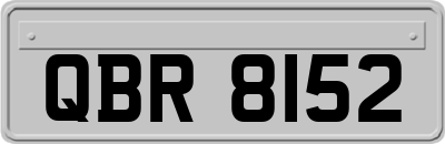 QBR8152