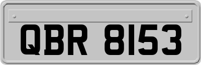 QBR8153