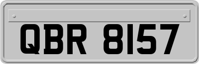 QBR8157