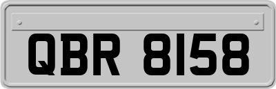 QBR8158