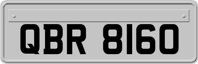QBR8160