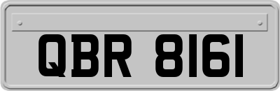QBR8161
