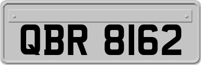 QBR8162