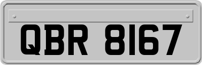 QBR8167