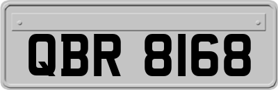 QBR8168