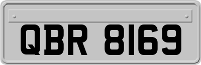 QBR8169