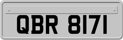 QBR8171