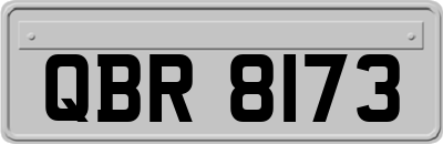 QBR8173