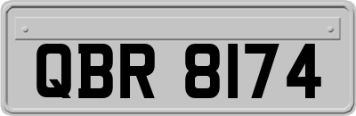 QBR8174