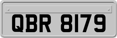 QBR8179