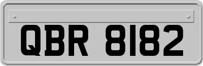 QBR8182