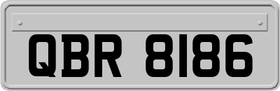 QBR8186