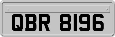 QBR8196