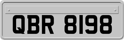 QBR8198