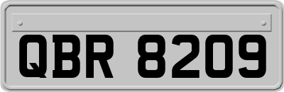 QBR8209