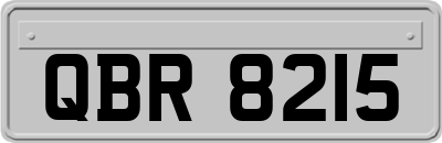 QBR8215