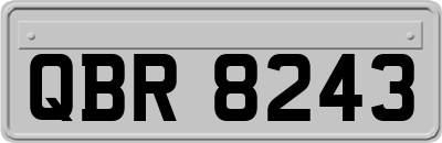 QBR8243
