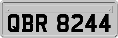 QBR8244