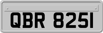 QBR8251