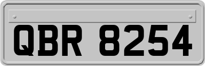 QBR8254