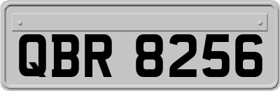 QBR8256