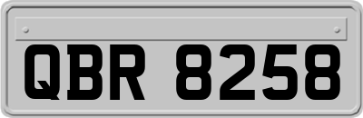QBR8258