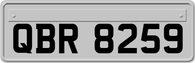 QBR8259