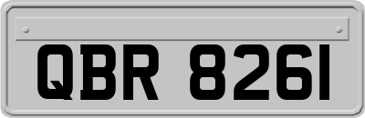 QBR8261