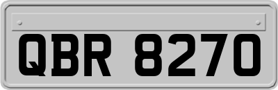 QBR8270