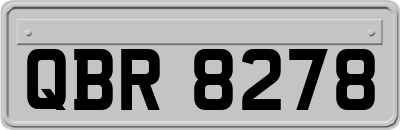 QBR8278