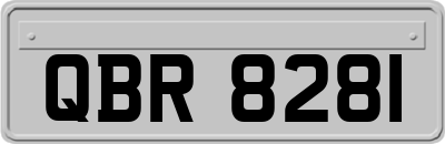 QBR8281