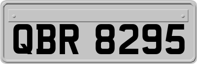 QBR8295