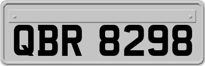 QBR8298