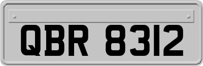 QBR8312