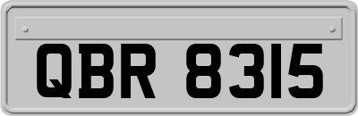QBR8315