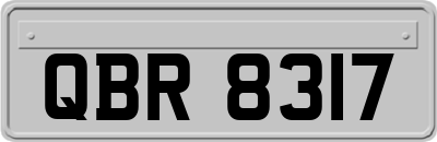 QBR8317